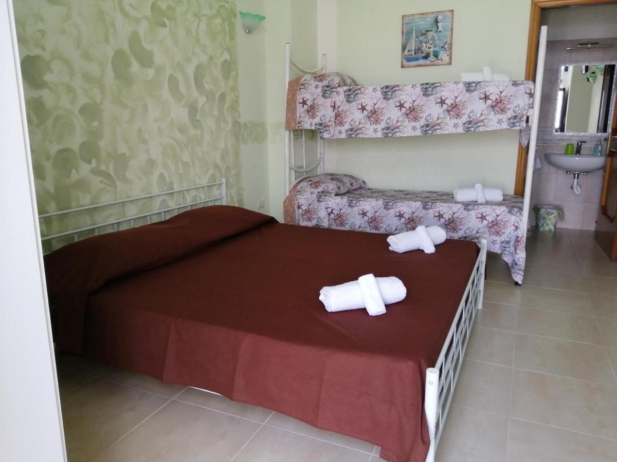 Terrazza Sul Mare 2*