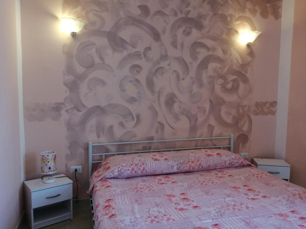 Terrazza Sul Mare Bed & Breakfast Agropoli