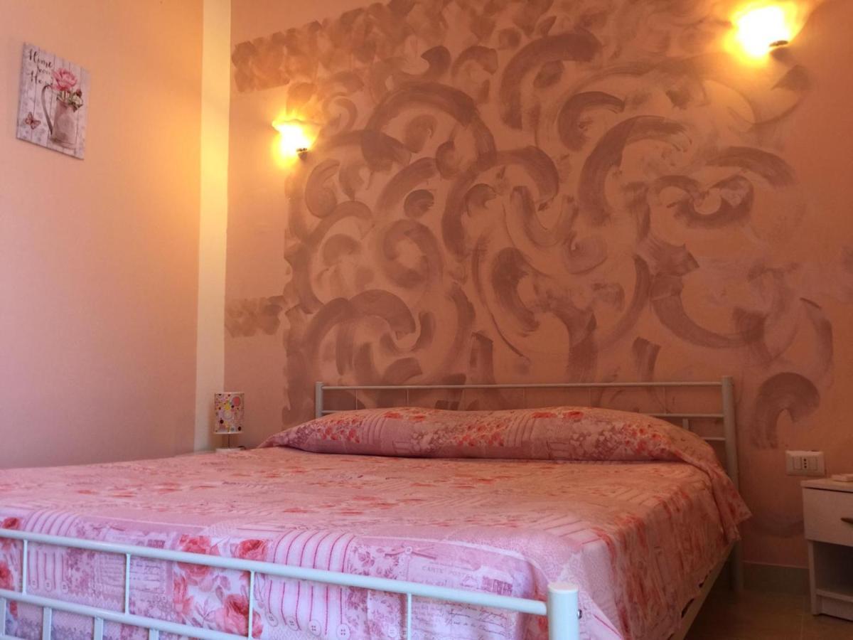 Terrazza Sul Mare 2* Agropoli