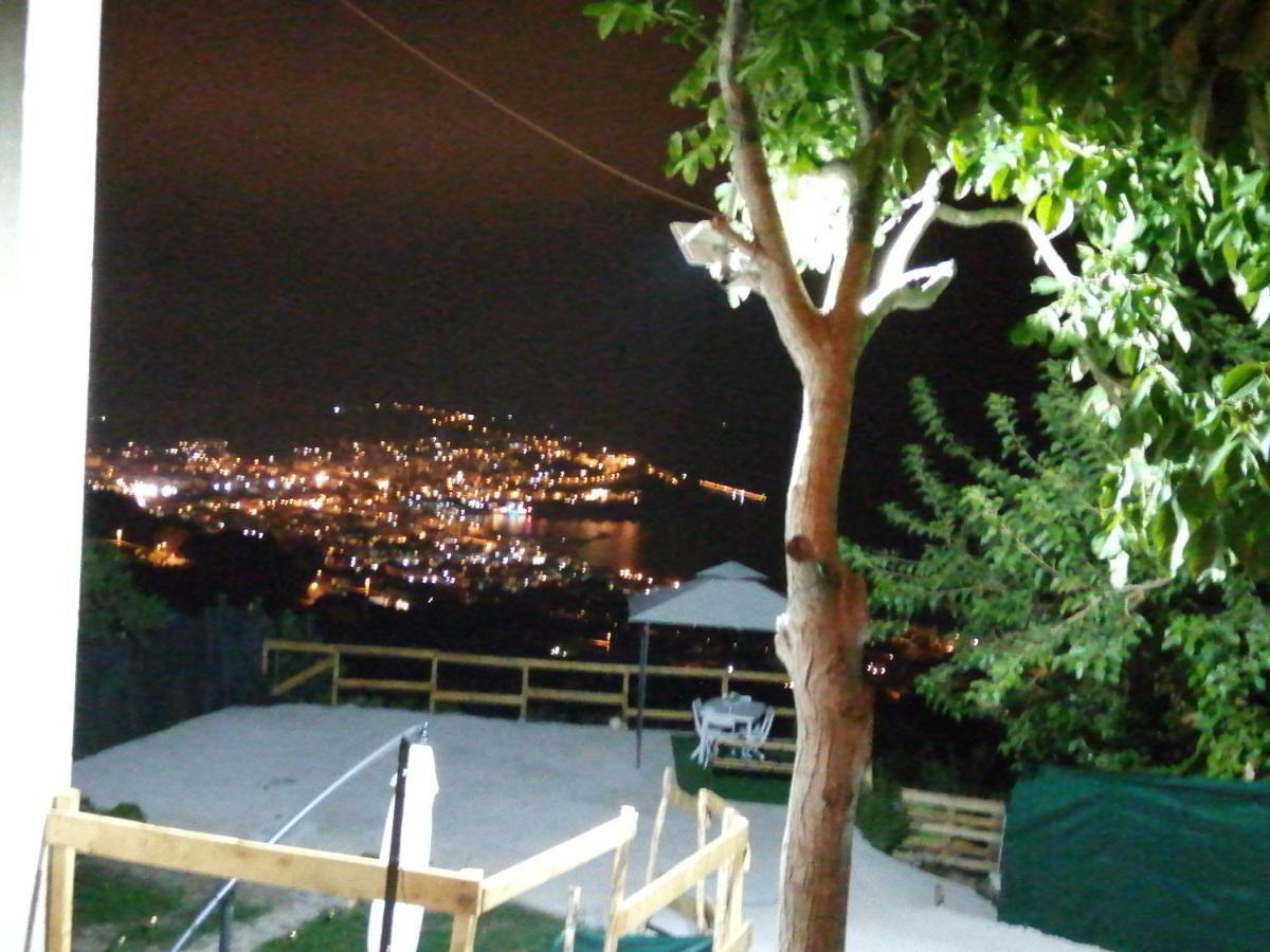 Terrazza Sul Mare Bed & Breakfast Agropoli