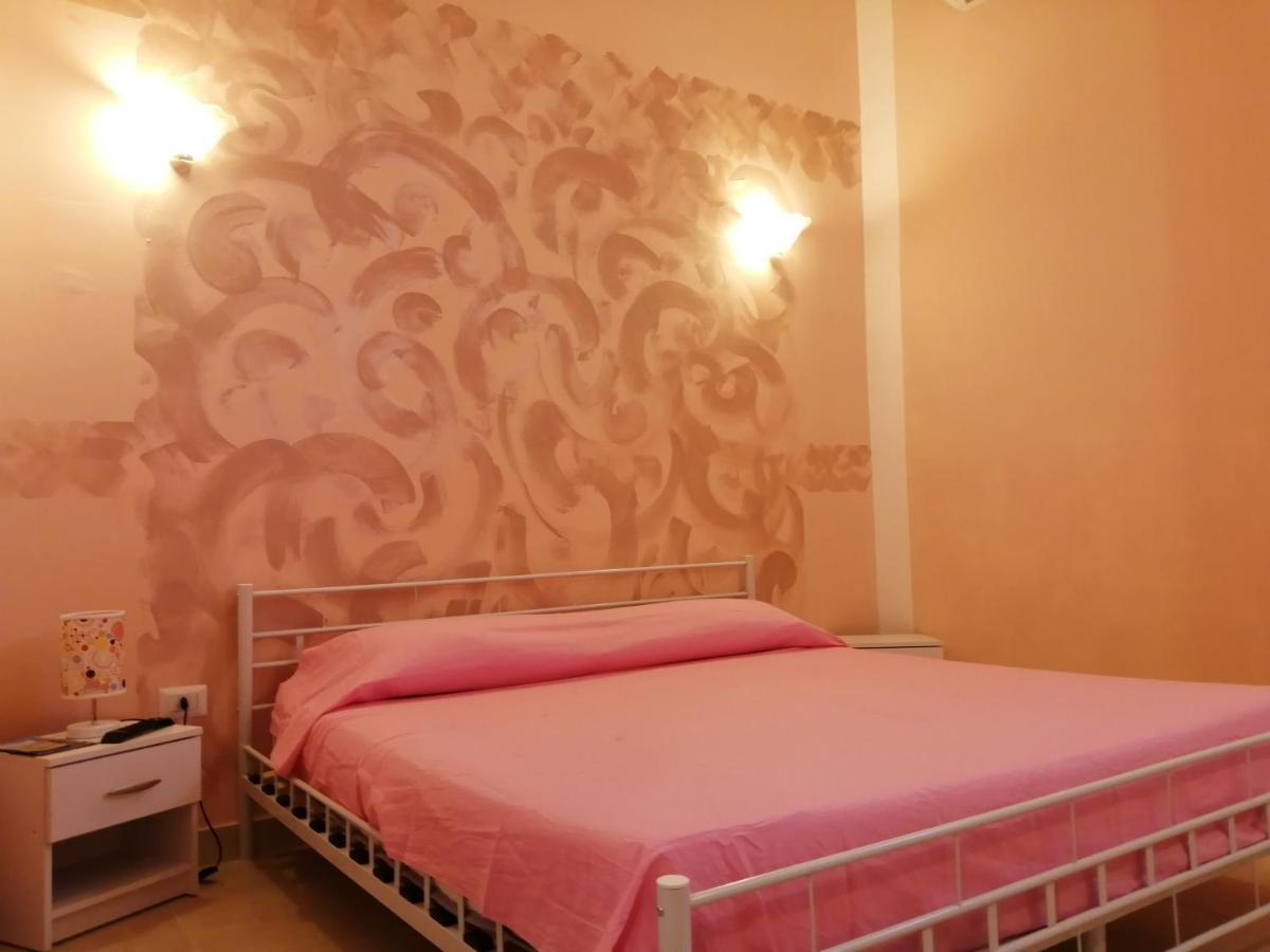 Terrazza Sul Mare Bed & Breakfast