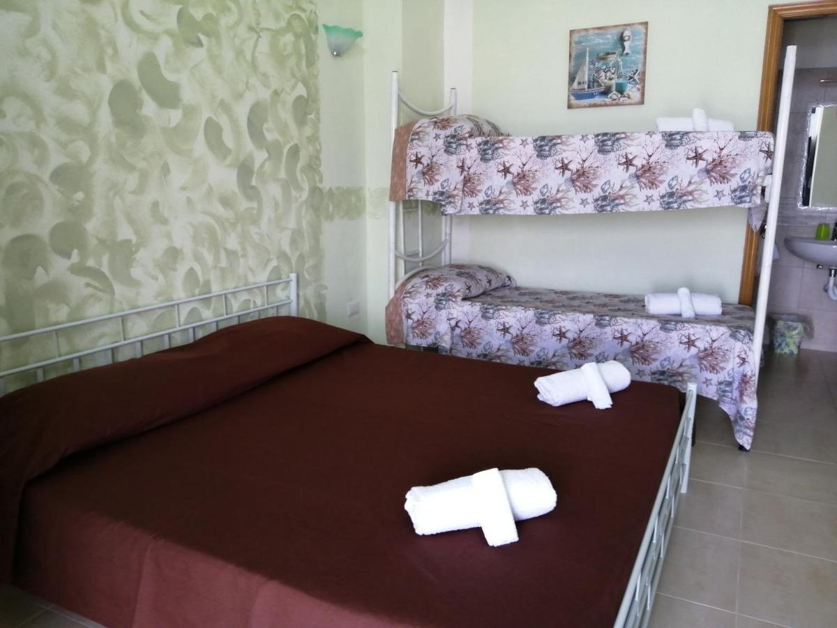 Bed & Breakfast Terrazza Sul Mare