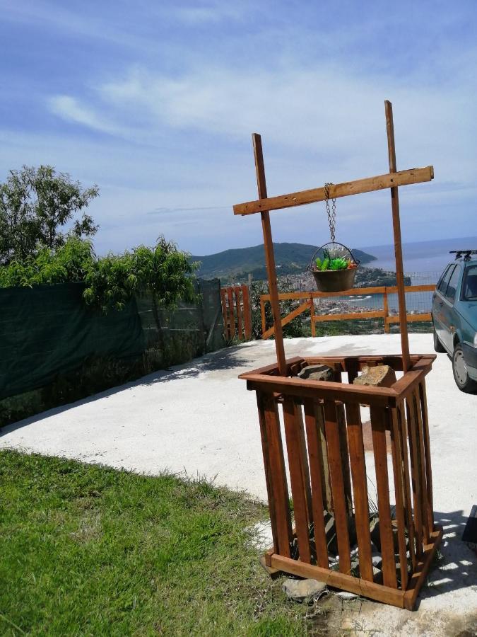 Terrazza Sul Mare