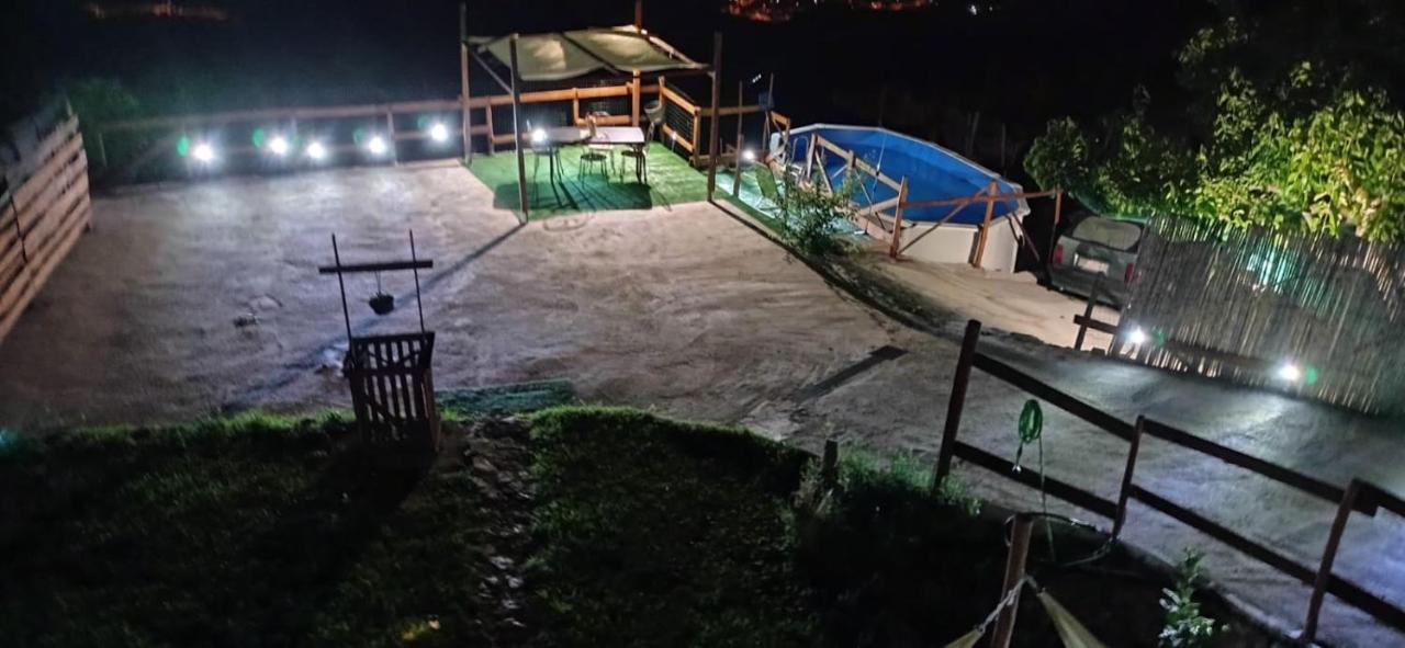 Bed & Breakfast Terrazza Sul Mare