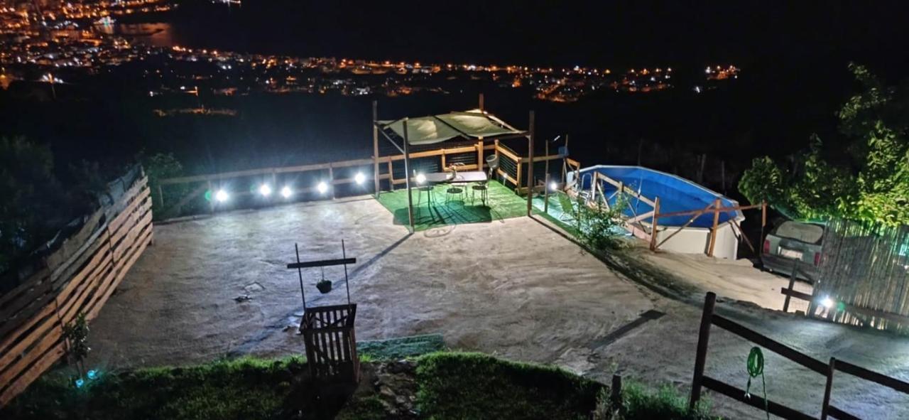 Bed & Breakfast Terrazza Sul Mare 2*